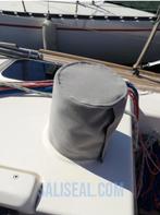 Lierhoes, boot lierhoes, Lierhoezen zeiljacht., Info@mijnnaaiatelier.nl, Nieuw, Ophalen of Verzenden, Saliseal