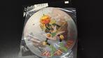 metal vinyl: Helloween - Future world 1987 picture disc, Verzenden, Zo goed als nieuw