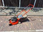 Goede mooie Sabo benzine grasmaaier., Tuin en Terras, Grasmaaiers, Cirkelmaaier, Ophalen, Gebruikt
