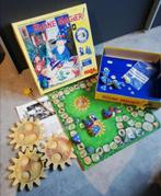 Kleine tovenaars, groot haba bordspel, Een of twee spelers, Ophalen of Verzenden, Zo goed als nieuw
