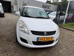 Suzuki SWIFT 1.2 Sport-line 3 deurs, elec pakket, navi, mult, Voorwielaandrijving, Stof, Gebruikt, 400 kg