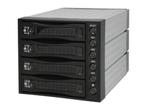 CHIEFTEC RAID behuizing, Computers en Software, Harde schijven, Intern, Gebruikt, SAS, Server