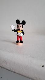 Polly pocket poppetje Mickey mouse Disney, Ophalen of Verzenden, Zo goed als nieuw