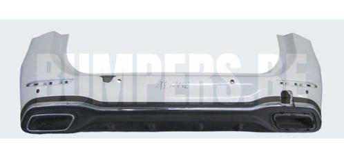 Bumper MERCEDES C Klasse W206 AMG Estate 21- A2068851103 Ach, Auto-onderdelen, Carrosserie en Plaatwerk, Bumper, Achter, Gebruikt