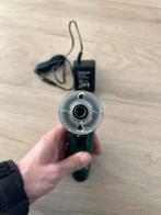 Bosch PSR 2.4V Schroefmachine - Zo goed als nieuw, Doe-het-zelf en Verbouw, Gereedschap | Boormachines, Variabele snelheid, Ophalen of Verzenden