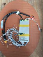 BMS - 16S / 60A line output in perfecte staat., Ophalen of Verzenden, Zo goed als nieuw