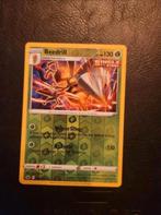 Beedrill 003/198 Chilling reign, Ophalen of Verzenden, Zo goed als nieuw