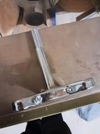 Te koop nieuwe chromen kroonplaat puch maxi, Ophalen of Verzenden, Nieuw