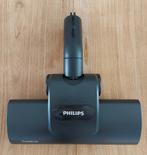2 stofzuigermonden met wielen van Philips, Ophalen of Verzenden, Nieuw, Stofzuiger