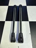 Dakdragers Peugeot 207 met sloten, Auto diversen, Dakdragers, Ophalen of Verzenden, Zo goed als nieuw