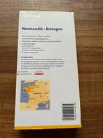 Gjelt de Graaf - Normandië, Bretagne, Gjelt de Graaf, Europa, Ophalen of Verzenden, Zo goed als nieuw