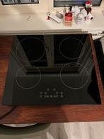 Tomado vrijstaande inductiekookplaat, Witgoed en Apparatuur, Ophalen, 4 kookzones, Zo goed als nieuw, Inductie