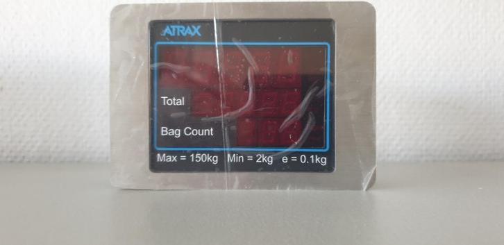 Atrax PP-950, Computers en Software, Monitoren, Nieuw, 60 Hz of minder, Overige typen, Overige resoluties, Onbekend, Ophalen of Verzenden