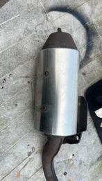 vivacity 50cc uitlaat, Fietsen en Brommers, Ophalen, Uitlaat, Peugeot