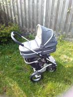 Mutsy kinderwagen compleet, Kinderen en Baby's, Gebruikt, Mutsy, Ophalen