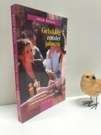 Balters, Antje; Gelukkig zonder jaloezie, Ophalen of Verzenden, Gelezen