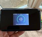 ZTE MU5001 5G Mifi Router, Ophalen of Verzenden, Gebruikt