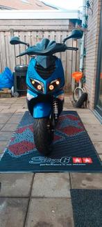 Speedfight2 lc!!! MOET WEG MAG VOOR EEN LAGE PRIJS WEG, Ophalen, Zo goed als nieuw, Benzine, Overige modellen