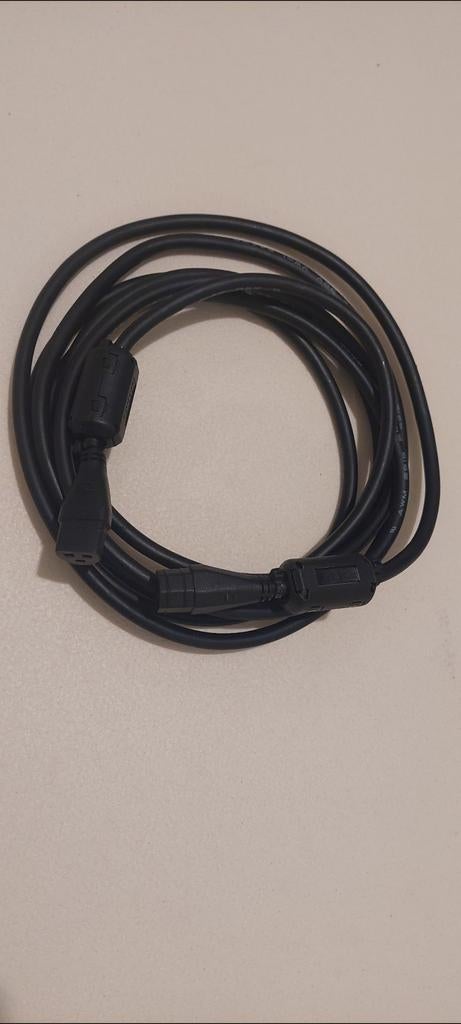 Raymarine Raytheon NMEA HSB OUT kabel, Ophalen of Verzenden, Zo goed als nieuw, Kabel of Apparatuur