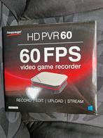 *Hauppauge HD PVR 60 video game recorder nieuw geseald*, Nieuw, Ophalen of Verzenden