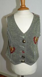 mooie Carbone gilet hes vest maat 104, Meisje, Carbone, Trui of Vest, Ophalen of Verzenden