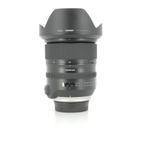 Tamron SP 24-70mm f/2.8 Di VC USD G2 - Nikon, Ophalen of Verzenden, Zo goed als nieuw, Standaardlens, Zoom