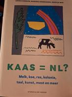 kaas =nl? De vreese ZGAN, Ophalen of Verzenden, Zo goed als nieuw, Nederland