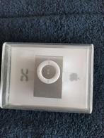 Nieuw Apple ipod shuffle 1GB, Silver - Model A1204 MB225ZD/A, Audio, Tv en Foto, Mp3-spelers | Apple iPod, Shuffle, Nieuw, Zilver