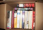 Bouquet reeks intiem en romans boeken, Ophalen of Verzenden, Gelezen, Overige onderwerpen
