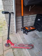 Mgp stuntstep stunt step, Fietsen en Brommers, Steps, Ophalen of Verzenden, Gewone step