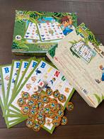 Kinderbingo diego, Hobby en Vrije tijd, Ophalen of Verzenden, Gebruikt