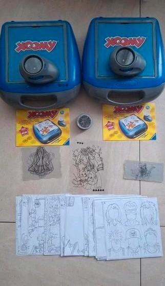 Diverse knutsel spulletjes, Hobby en Vrije tijd, Knutselen, Zo goed als nieuw, Materiaal, Ophalen of Verzenden