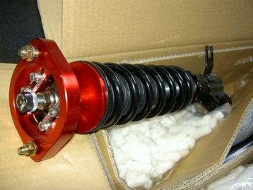 BC Racing V1-VA serie schroefset - Nissan Micra k11 92-03 beschikbaar voor biedingen
