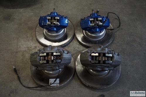 Origineel Bmw 3 Serie F30 M sport remmenset, Auto-onderdelen, Remmen en Aandrijving, BMW, Gebruikt, Ophalen of Verzenden