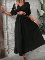 Mooi jurken, Ophalen of Verzenden, Zo goed als nieuw