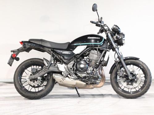 Kawasaki Z 650 RS (bj 2022), Motoren, Motoren | Kawasaki, Bedrijf, Naked bike, meer dan 35 kW