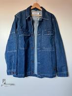 Kings Of Indigo denim jack S heren - 75% korting!, Nieuw, Kings Of Indigo, Maat 46 (S) of kleiner, Verzenden