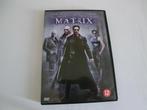 The Matrix DVD, Vanaf 12 jaar, Ophalen, Zo goed als nieuw