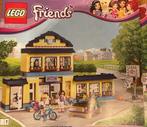 Lego Friends School 41005, Kinderen en Baby's, Speelgoed | Duplo en Lego, Complete set, Ophalen of Verzenden, Lego, Zo goed als nieuw