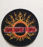 Machine Head leuke nieuwe patch m40 metal, Verzenden, Nieuw, Kleding