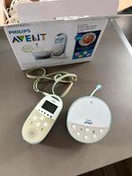 Philips babyfoon SCD570, Ophalen of Verzenden, 250 meter of meer, Terugspreekfunctie