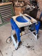 Flip over zaagtafel Metabo KGT 501, Doe-het-zelf en Verbouw, Gereedschap | Zaagmachines, Ophalen, Gebruikt, Cirkelzaag, 30 tot 70 mm