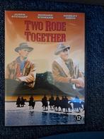 Two rode together (dvd), Vanaf 12 jaar, Ophalen of Verzenden, Zo goed als nieuw, Actie en Avontuur