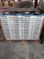 klik pvc nautica mast met geïntegreerde ondervloer!!, Ophalen, 75 m² of meer, Vinyl, Nieuw