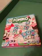Domino 3+, Ophalen of Verzenden, Zo goed als nieuw