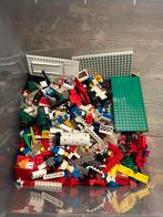 Lego mix 2 kg oude lego - 2, Ophalen of Verzenden, Lego