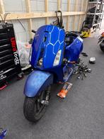 Vespa sprint Frame Snor, Gebruikt, Ophalen of Verzenden, Benzine, Vespa