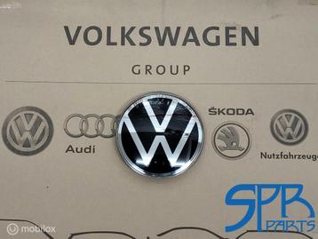 LOGO Embleem Tiguan 5NA FACELIFT ACC RADAR GRILLE 5NA853601K beschikbaar voor biedingen