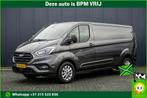 Ford Transit Custom 2.0 TDCI L2H1 Limited | 170PK | Cruise |, USB, Euro 6, 4 cilinders, Origineel Nederlands