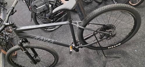 Kayza Spodic 12.9, Fietsen en Brommers, Fietsen | Heren | Sportfietsen en Toerfietsen, Nieuw, Overige merken, 26 inch, 49 tot 53 cm